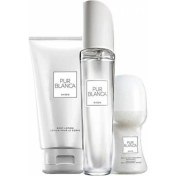 Resim Avon Pur Blanca Set Vücut Losyonu ve Roll On (Rolon) 