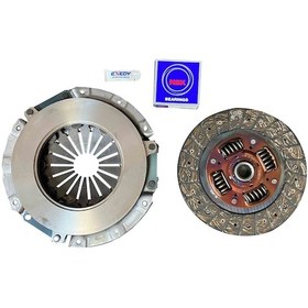 Resim Debriyaj Baski Balata Rulman Seti J9 Premier Isuzu Motor K100080 452265396 