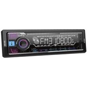 Resim For-x X-400bt-bluetooth-fm-usb-renk Değiştiren Tuşlar-4x60w-teyp 