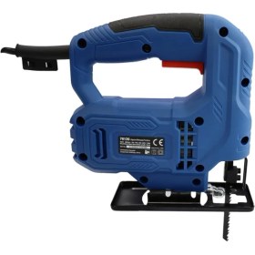 Resim Hyundai 78126 Dekupaj Testere 400W 