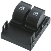 Resim Cam Dügmesi Sol Fiorino-Bipper-Nemo 08- Ciftli Cercevesiz 504586356 