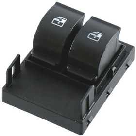 Resim Cam Dügmesi Sol Fiorino-Bipper-Nemo 08- Ciftli Cercevesiz 504586356 