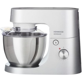 Resim Kenwood Homebake Mutfak Şefi Stand Mixer Khh01.000sı 