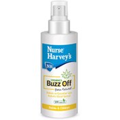 Resim Nurse Harvey's Organic Buzzy Sinek Kovucu Sprey 50 ml 