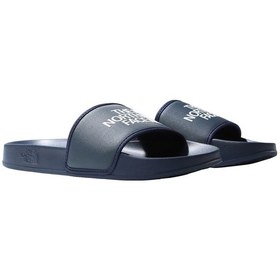 Resim The North Face M BASE CAMP SLIDE III Erkek Terlik NF0A4T2RI851 Lacivert 