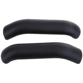 Resim Tfn Siyah Fren Kolu Silikon Koruyucu 