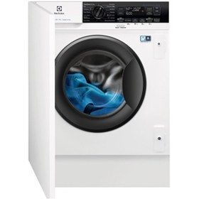 Resim EW7W3866OFB 1600 Devir 8 KG Kurutmalı Çamaşır Makinesi 