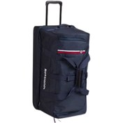 Resim Rossignol Strato Explorer Bag Unisex Tekerlekli Çanta 