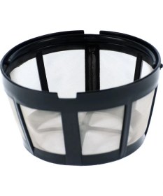 Resim Supervac Fakir Cafe Passion Kahve Makinesi Filtresi 