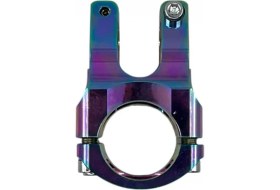 Resim Vona 31,8mm Alüminyum Rainbow Gidon Boğazı 