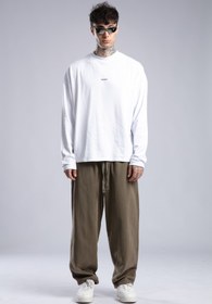 Resim Baggy Pantolon 
