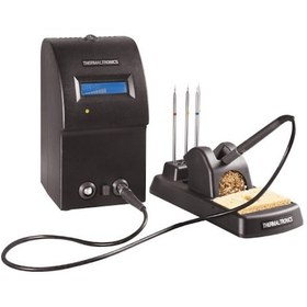 Resim Havya Tmt-9000-2 Thermaltronics Çift Çıkışlı Metcal Uyumlu 