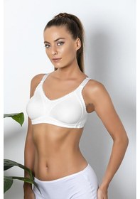 Resim Toparlayıcı Minimizer Sütyen Ekru Mgp11990 Ekru 