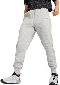 Resim 52423404 Train Favorite Fleece Kadın Eşofman Altı Gri 