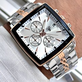Resim Tiger Erkek Kol Saati TI-620DY 
