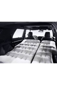 Resim Ssangyong Torres - Şişme Kamp Yatağı - (Tüm Modellere uyumludur) 