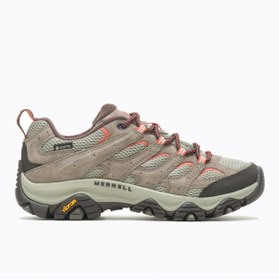 Resim Merrell Moab 3 Gtx Erkek Kahverengi Outdoor Ayakkabı J500230-393 