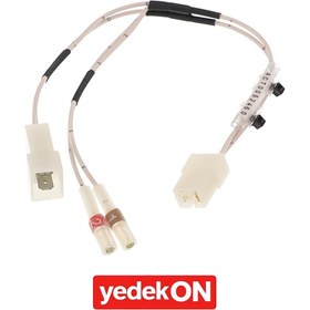 Resim AGCO Elektrik Tesisatı - Massey Ferguson / Fendt / Valtra | ACT0052460 