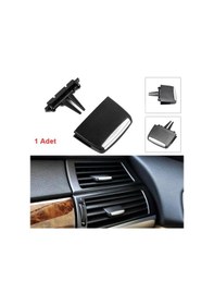 Resim Bmw X5 Havalandırma Yönlendirme Klipsi E70 E71 Ön (442013174) 