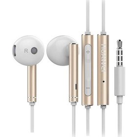 Resim Huawei Stereo Metal 3,5mm Kulaklık - Altın Huawei Stereo Metal 3,5mm Kulaklık - Altın