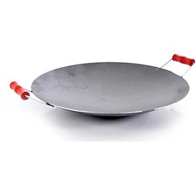 Resim Sac Tava Kavurma Tava 38 Cm Tava 