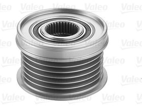 Resim ALTERNATÖR KASNAĞI RULMANLI CADDY III-GOLF V-VI-PLUS-JETTA III-IV-PASSAT-POLO-A1-A3 1.2-1.4TSİ 6K 
