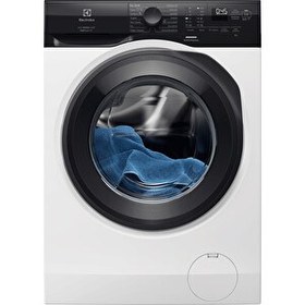 Resim Electrolux EW6F9452T 600 Serisi AI WashAssist FullWash45' 10,5 kg 1400 devir A Enerji Sınıfı Çamaşır Makinesi 
