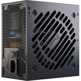 Resim Seasonic Core Gx 80 + Gold Güç Kaynağı, Tam Modüler, Atx 3.1, Pcıe 5.1 - 650 Watt, Siyah 