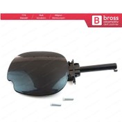Resim Renault Clio Hb Mk2 için Yakıt Depo Dış Kapağı 7700836756 N11.14284 