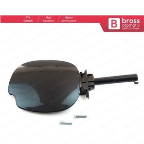 Resim Renault Clio Hb Mk2 için Yakıt Depo Dış Kapağı 7700836756 N11.14284 