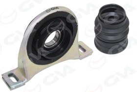 Resim Saft Askı Takozu Mercedes Vıto W639 03 Rulmanlı Fag 