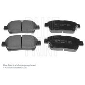 Resim Blue Prınt Adt342105 Fren Balatası Ön Corolla Uyumlu 1.4 1.6 Vvt 02- 