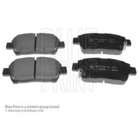 Resim Blue Prınt Adt342105 Fren Balatası Ön Corolla Uyumlu 1.4 1.6 Vvt 02- 