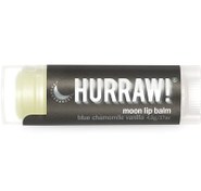 Resim Hurraw moon lip balm /gece balm 