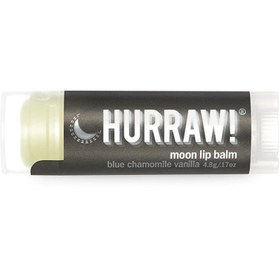 Resim Hurraw moon lip balm /gece balm 