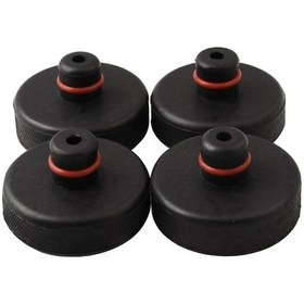 Resim Xianwen Tesla Model 3/model S/model X/model Y4 Adet Araba Kriko 