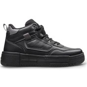 Resim MP 231-1122zn Sports Casual Kadın Spor Ayakkabı 231-1122ZN-R1534 37 Siyah 