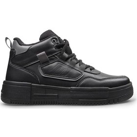 Resim MP 231-1122zn Sports Casual Kadın Spor Ayakkabı 231-1122ZN-R1534 37 Siyah 