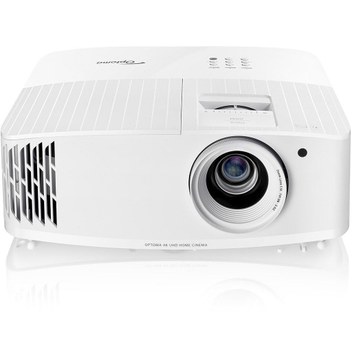 Optoma UHD35 4K 3600 Lümen 3840x2160 4.2 MS HDMI Projeksiyon Cihazı