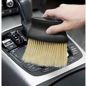 Resim Urfakent Araba Detay Temizlik Fırçası Yumuşak Uçlu 