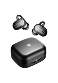 Resim Soundpeats Air Clip Open-ear Enc Ows Bluetooth 5.4 Kablosuz Kulaklık 