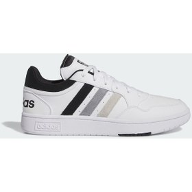 Resim Adidas Erkek Spor Ayakkabı Hoops 3.0 Ig7914 001 