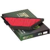 Resim Hfa2916 Hıflo 2008-2020 Kawasaki Gtr 1400 Hava Filtresi Hıflo
