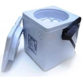 Resim Medikaltec Aşı Taşıma Çantası 1.6 Lt. Apex 