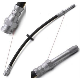 Resim 24 Lıma 00089 - Fren Hortumu Ön Felıcıa 95-01 