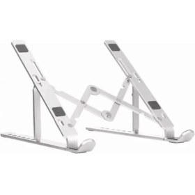 Resim Pileli Store Laptop Notebook Macbook Tablet Standı Katlanabilir Ayarlanabilir 