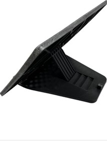 Resim Kervan Bursa Katlanabilir Masa Üstü Plastik Rahle 