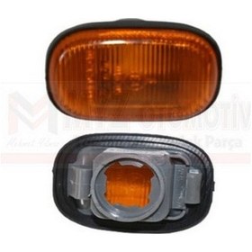 Resim Camurluk Sınyal Lambası Sarı Sag Sol Corolla 