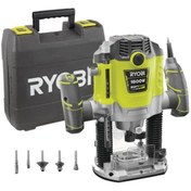 Resim Ryobi RRT1600K 1600Watt El Frezesi 