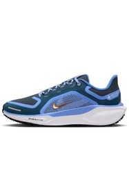 Resim Nike Zoom Pegasus 41 Goretex Womens Running Shoes Su Geçirmez Nefes Alan Reflektörlü Kadın Yürüyüş K 
